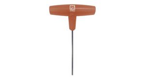 Hex Key with Handle, 2 mm